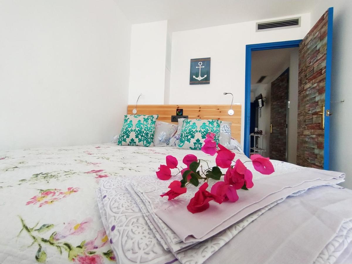 Casas Del Castillo Peniscola-Epicentro Esterno foto
