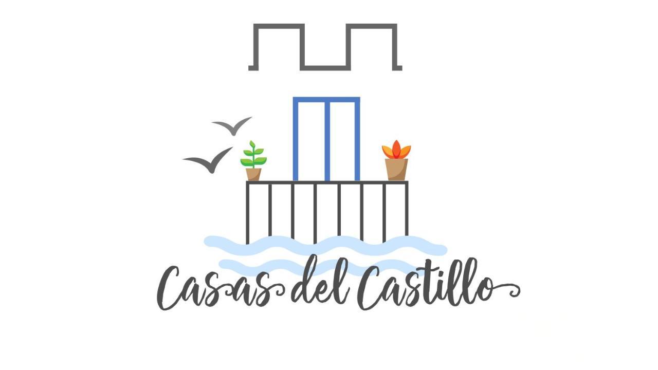 Casas Del Castillo Peniscola-Epicentro Esterno foto
