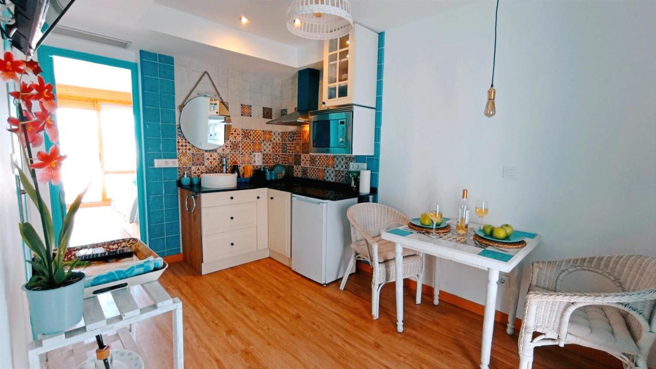 Casas Del Castillo Peniscola-Epicentro Esterno foto