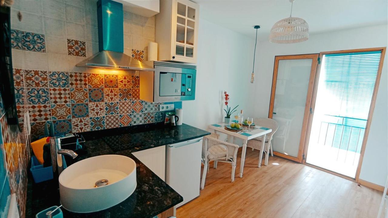 Casas Del Castillo Peniscola-Epicentro Esterno foto
