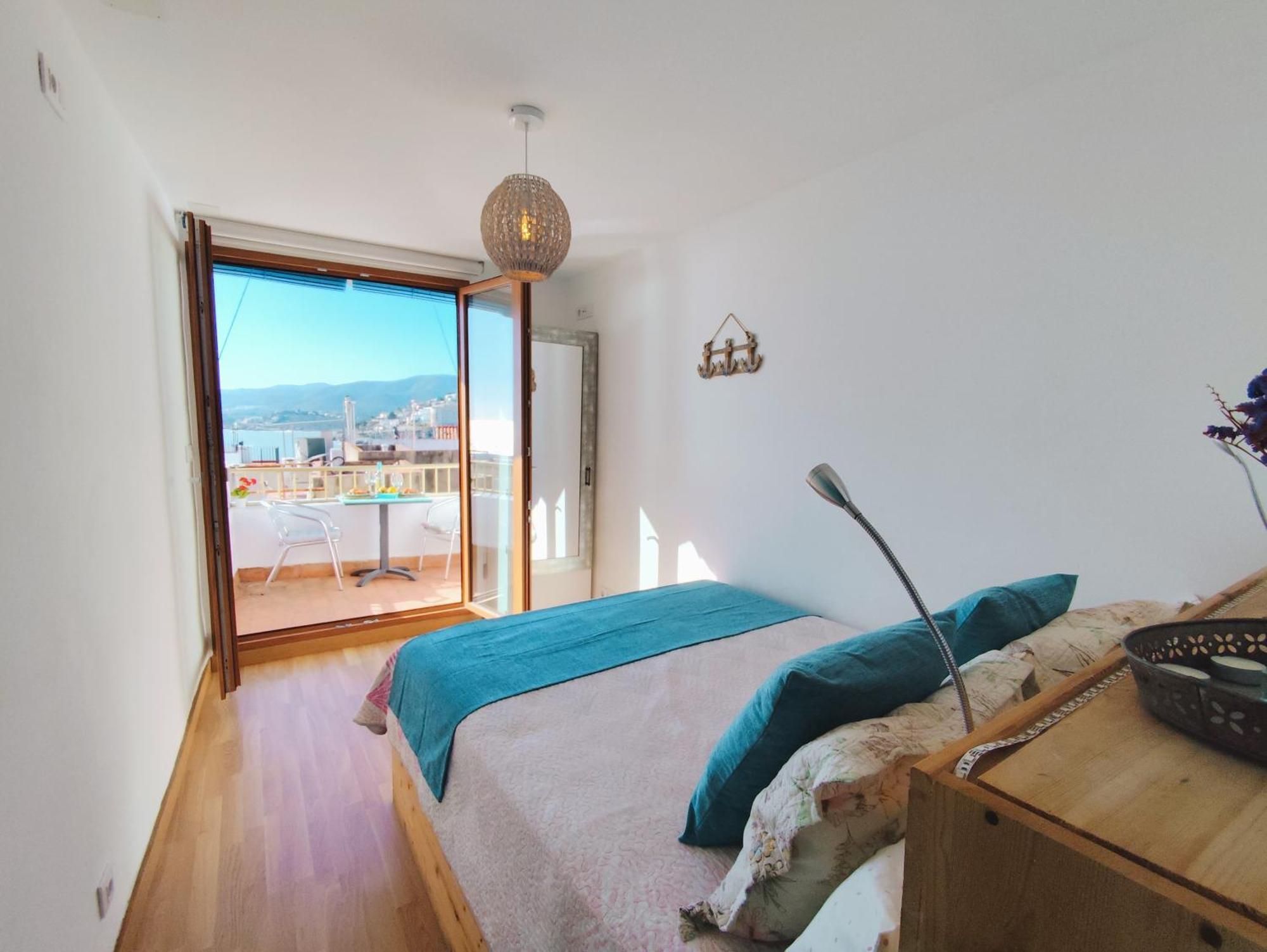 Casas Del Castillo Peniscola-Epicentro Esterno foto